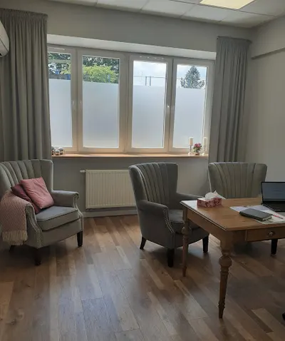 Specjalista Psychiatra lek. Aleksandra Krajewska